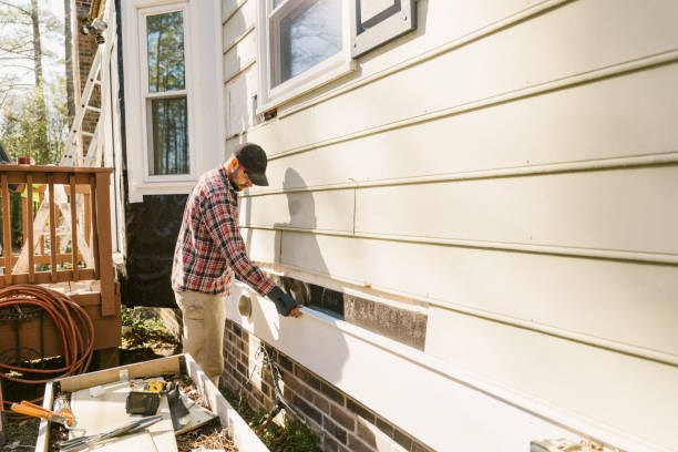 Top rated local Storm Damage Siding Repair specialists in Spring Lake, NJ